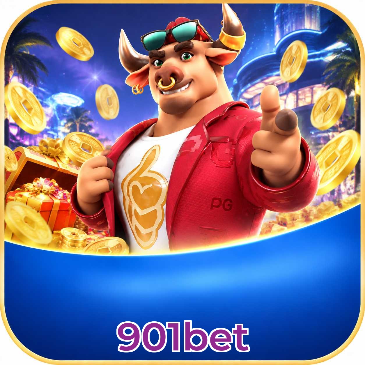901bet com RTP verificado e jogos auditados pela eCOGRA