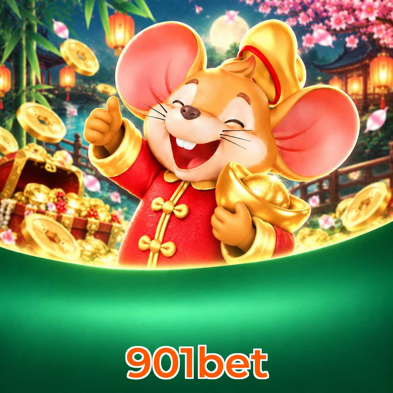Jackpots progressivos 901bet — R$ 8,3 milhões acumulados
