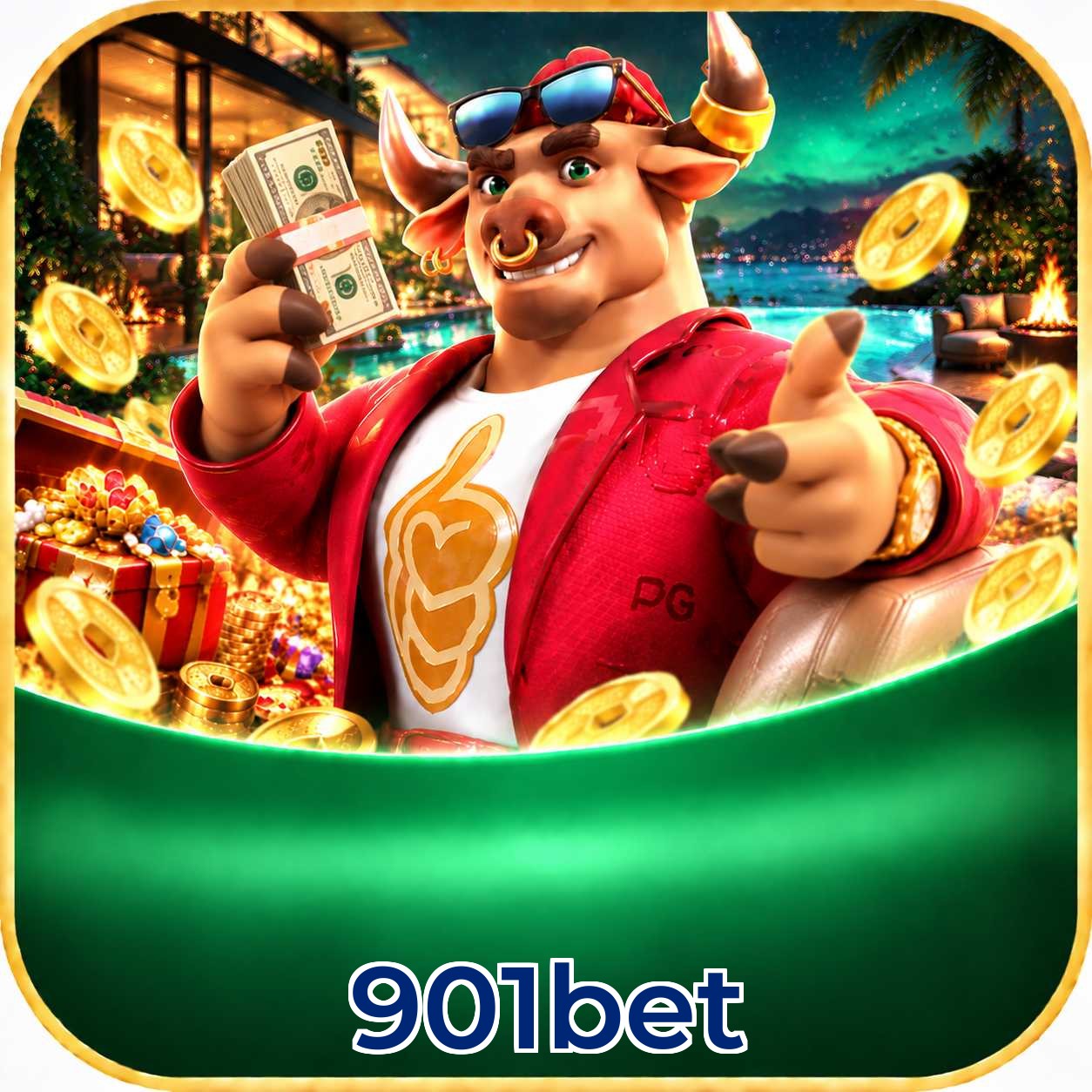 App 901bet com catálogo premium, PIX e suporte 24/7