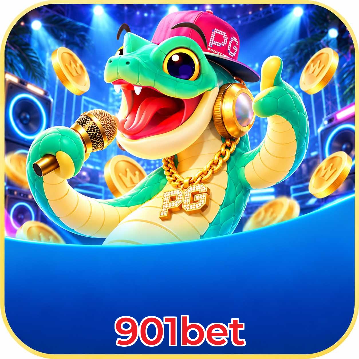 901bet
