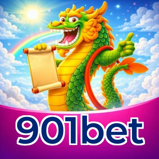 Página de download 901bet
