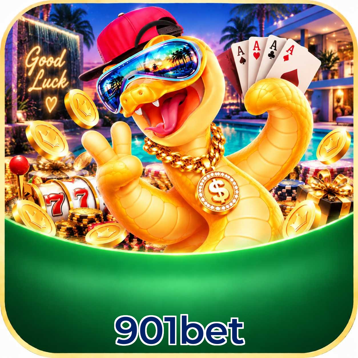 Suporte técnico APK