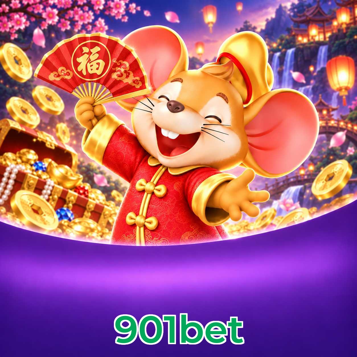 Segurança do APK 901bet