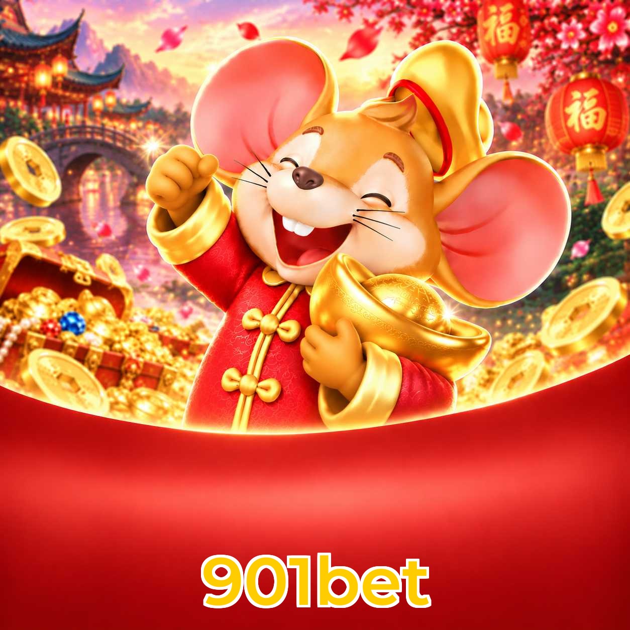 Programa VIP 901bet — 5 níveis de progressão automática