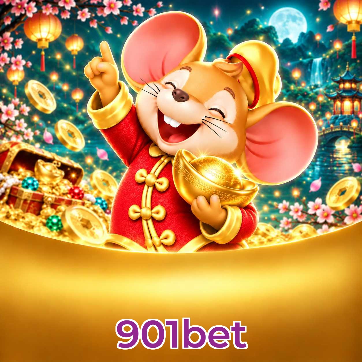 Plataforma 901bet - experiência mobile certificada e transparente