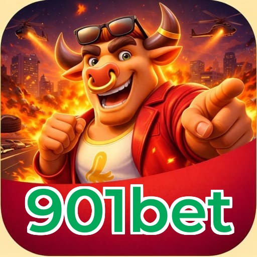 Instalação Android 901bet